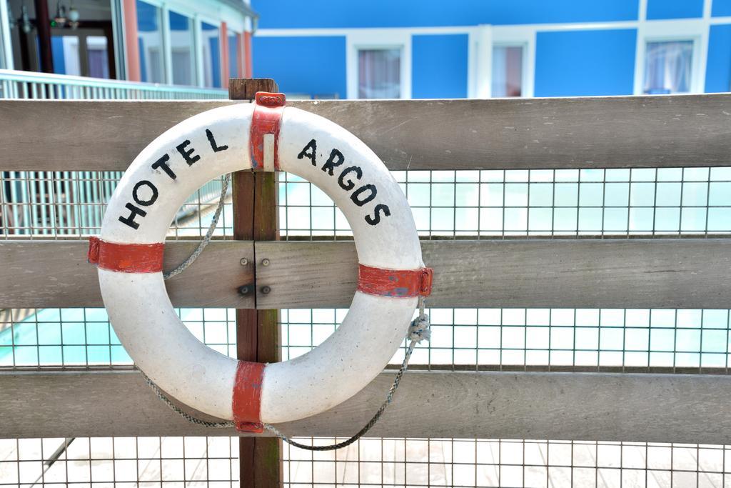 Hotel Argos Vendenheim Kültér fotó