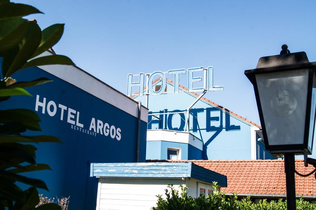 Hotel Argos Vendenheim Kültér fotó